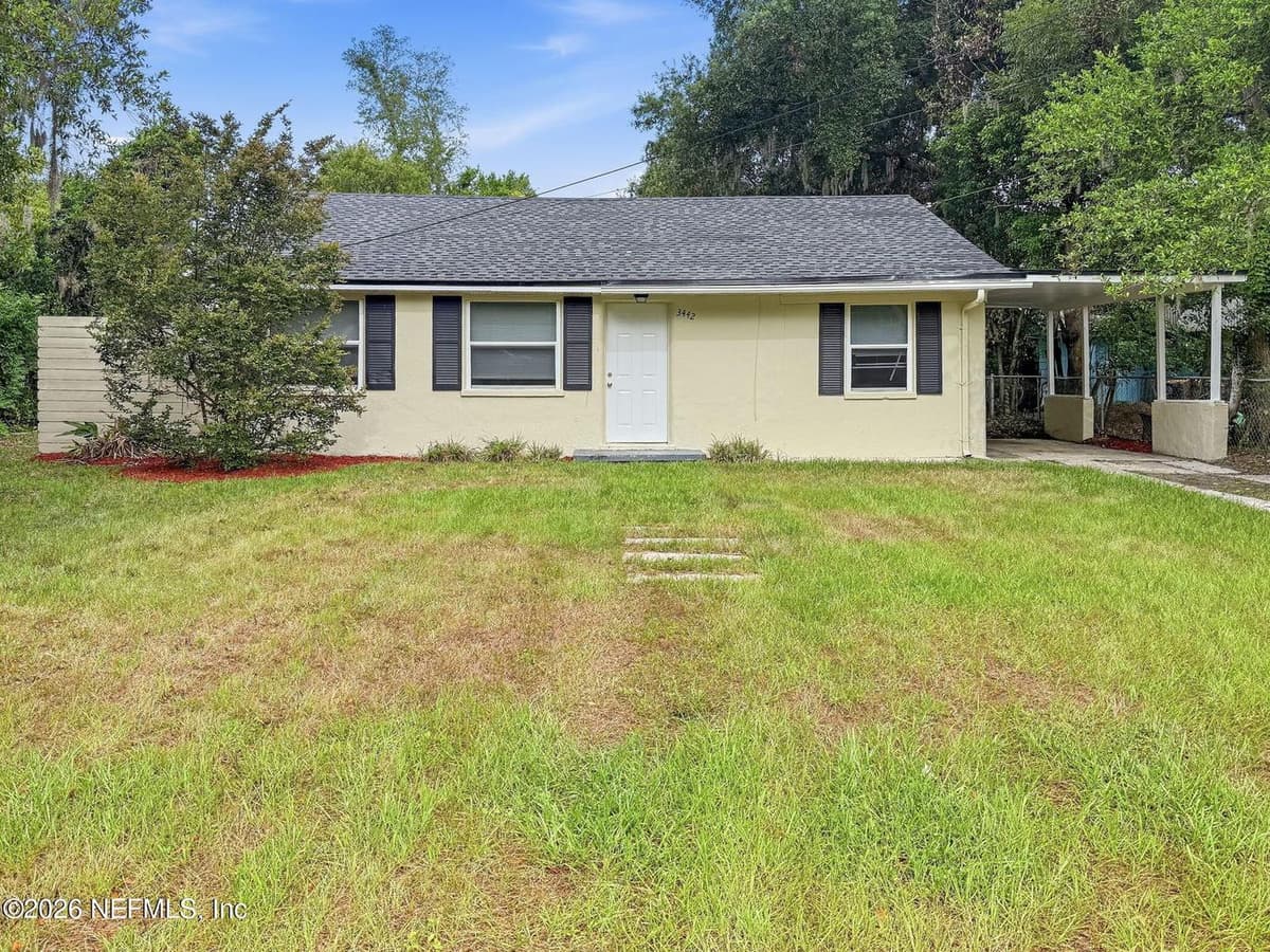 3442 ROSEMARY Street, Jacksonville, FL 32207, Jacksonville, FL - photo 3