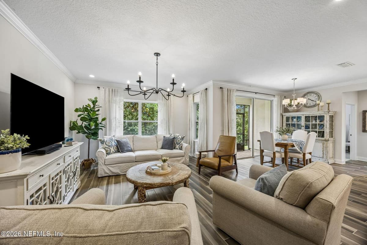 109 OYSTER BAY Way, Ponte Vedra, FL 32081, Ponte Vedra, FL - photo 2