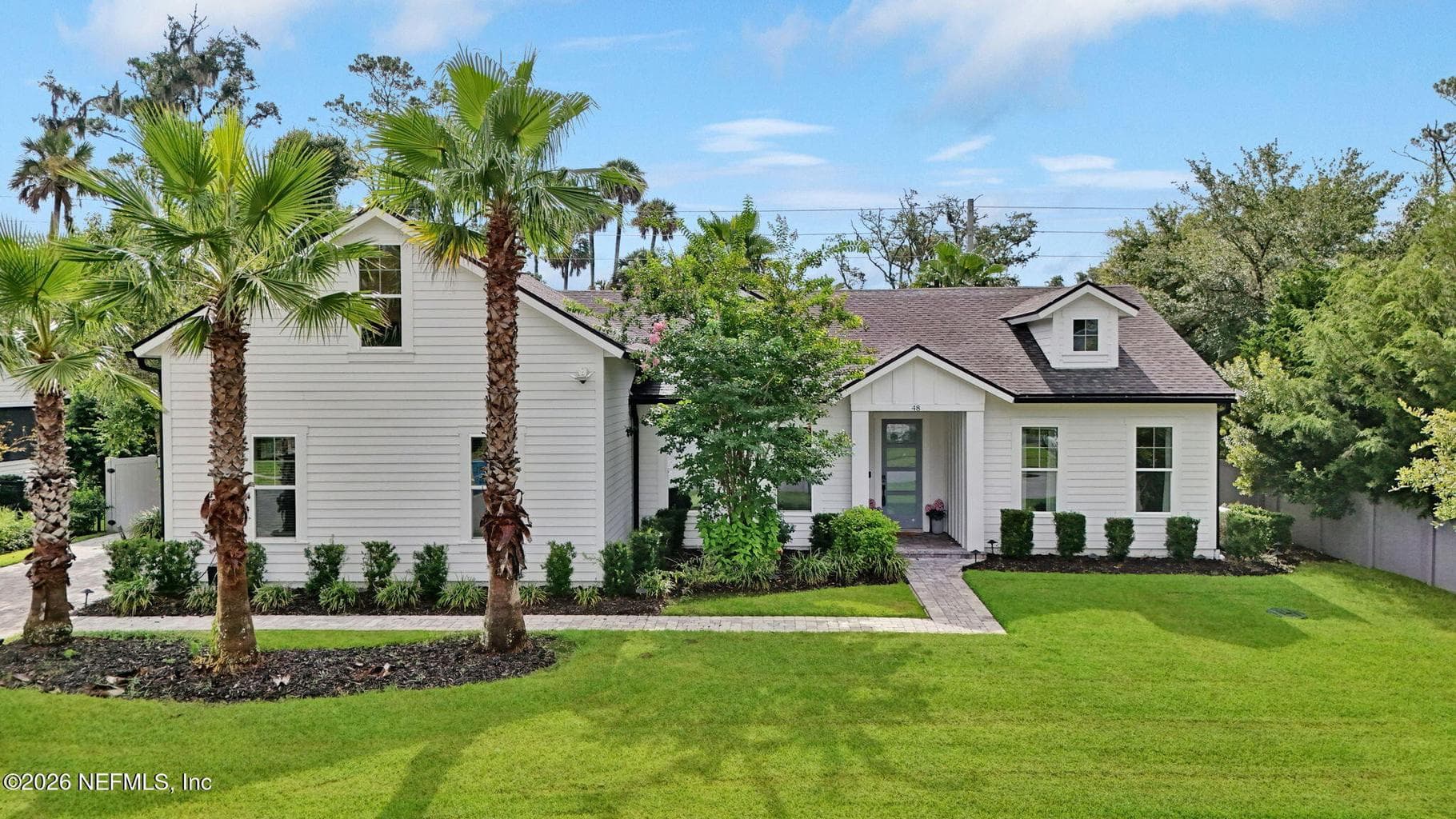 48 MATTHEWS Lane, Ponte Vedra Beach, FL 32082, Ponte Vedra Beach, FL - photo 1