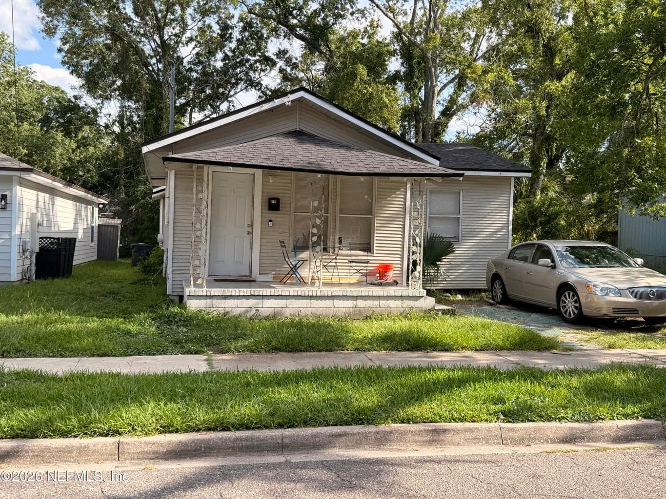 1140 W 25TH Street, Jacksonville, FL 32209, Jacksonville, FL - photo 1