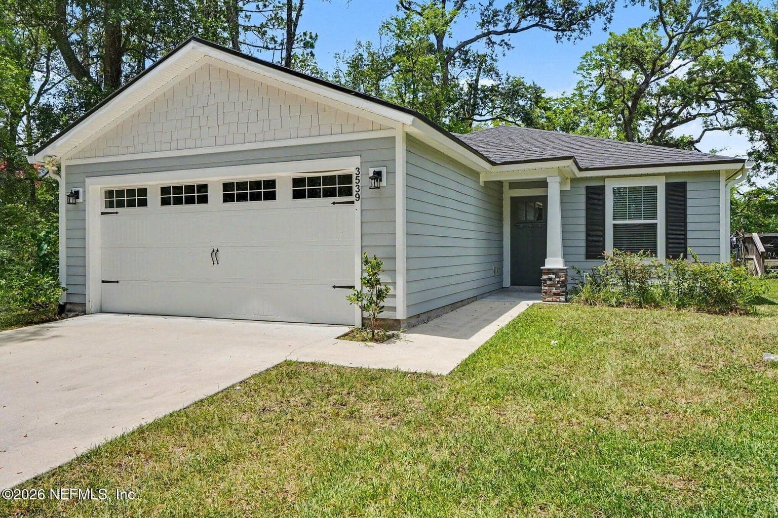 3539 PHYLLIS Street, Jacksonville, FL 32205, Jacksonville, FL - photo 1