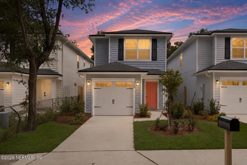 9089 INDIA Avenue, Jacksonville, FL 32211