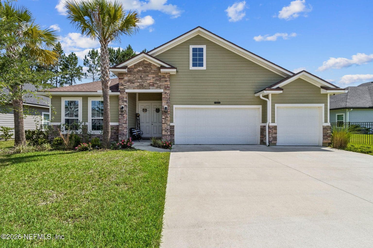 75424 SUNBERRY Drive, Yulee, FL 32097, Yulee, FL - photo 1