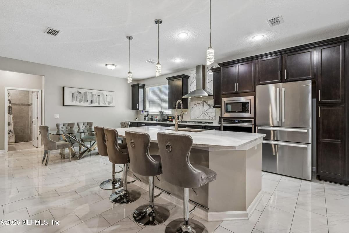75424 SUNBERRY Drive, Yulee, FL 32097, Yulee, FL - photo 3