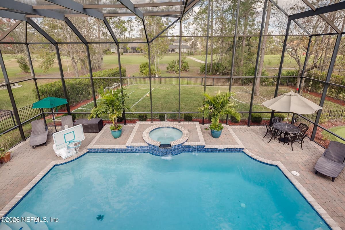 1964 HICKORY TRACE Drive, Fleming Island, FL 32003, Fleming Island, FL - photo 2