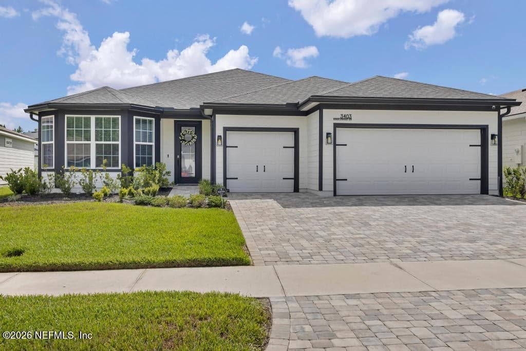 3403 KINDLEWOOD Drive, Middleburg, FL 32068, Middleburg, FL - photo 2