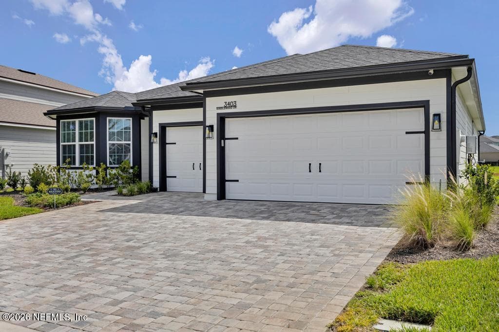 3403 KINDLEWOOD Drive, Middleburg, FL 32068, Middleburg, FL - photo 3