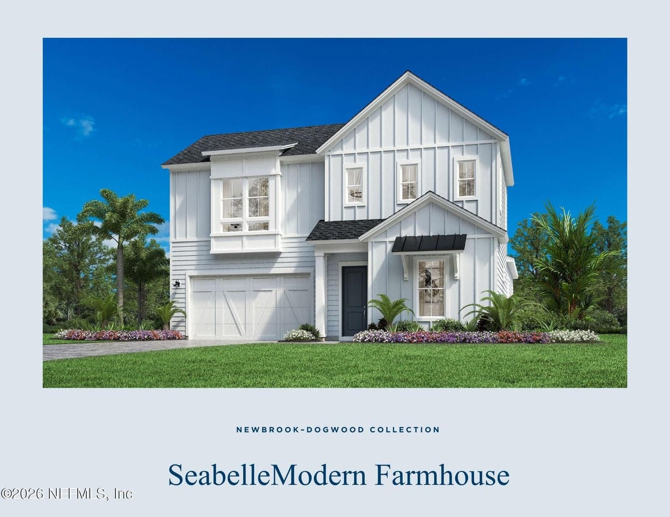 60 BRANCH CREEK Road 61, St. Augustine, FL 32092, St. Augustine, FL - photo 1