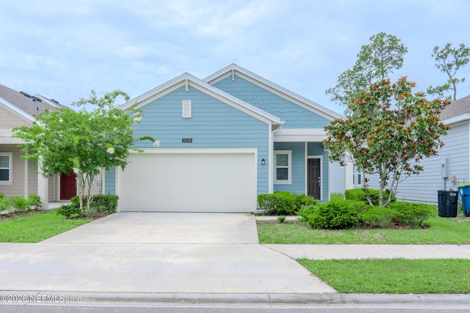 2218 MAJOR OAK Street, Jacksonville, FL 32218