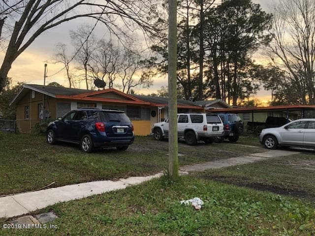 5612 SABENA Road, Jacksonville, FL 32207