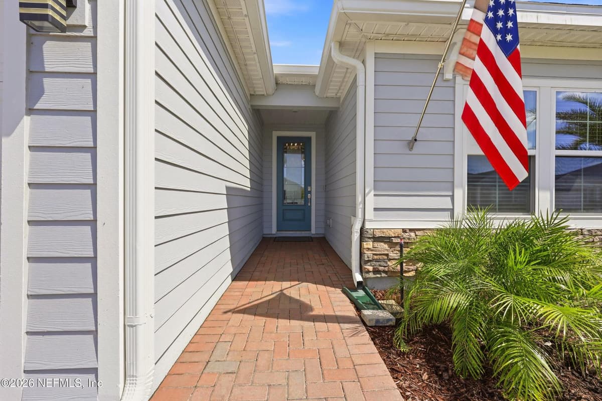75722 BAYLEY Place, Yulee, FL 32097, Yulee, FL - photo 3