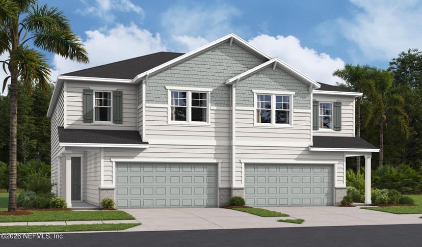 7305 PORTICO Road, Jacksonville, FL 32244
