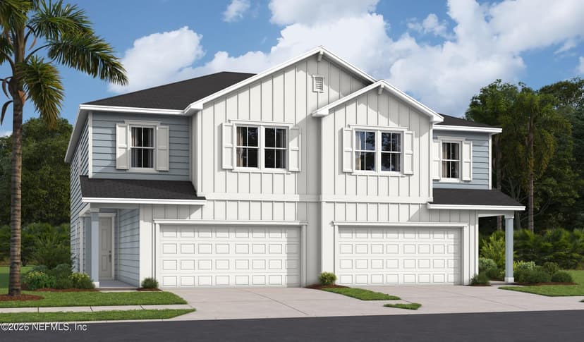 6811 MIRAGE Street, Jacksonville, FL 32244
