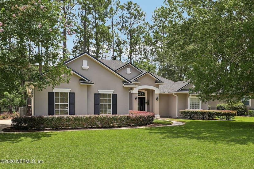 2448 CIMARRONE Boulevard, St. Johns, FL 32259