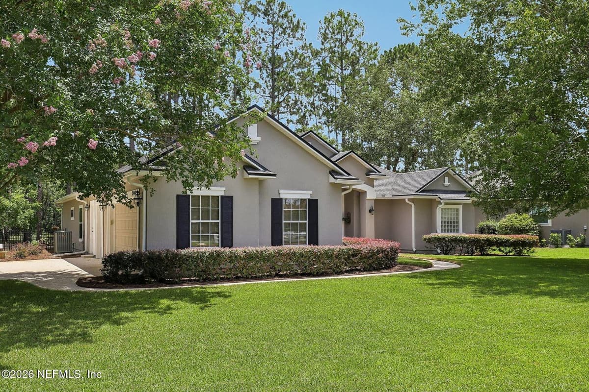 2448 CIMARRONE Boulevard, St. Johns, FL 32259, St. Johns, FL - photo 3
