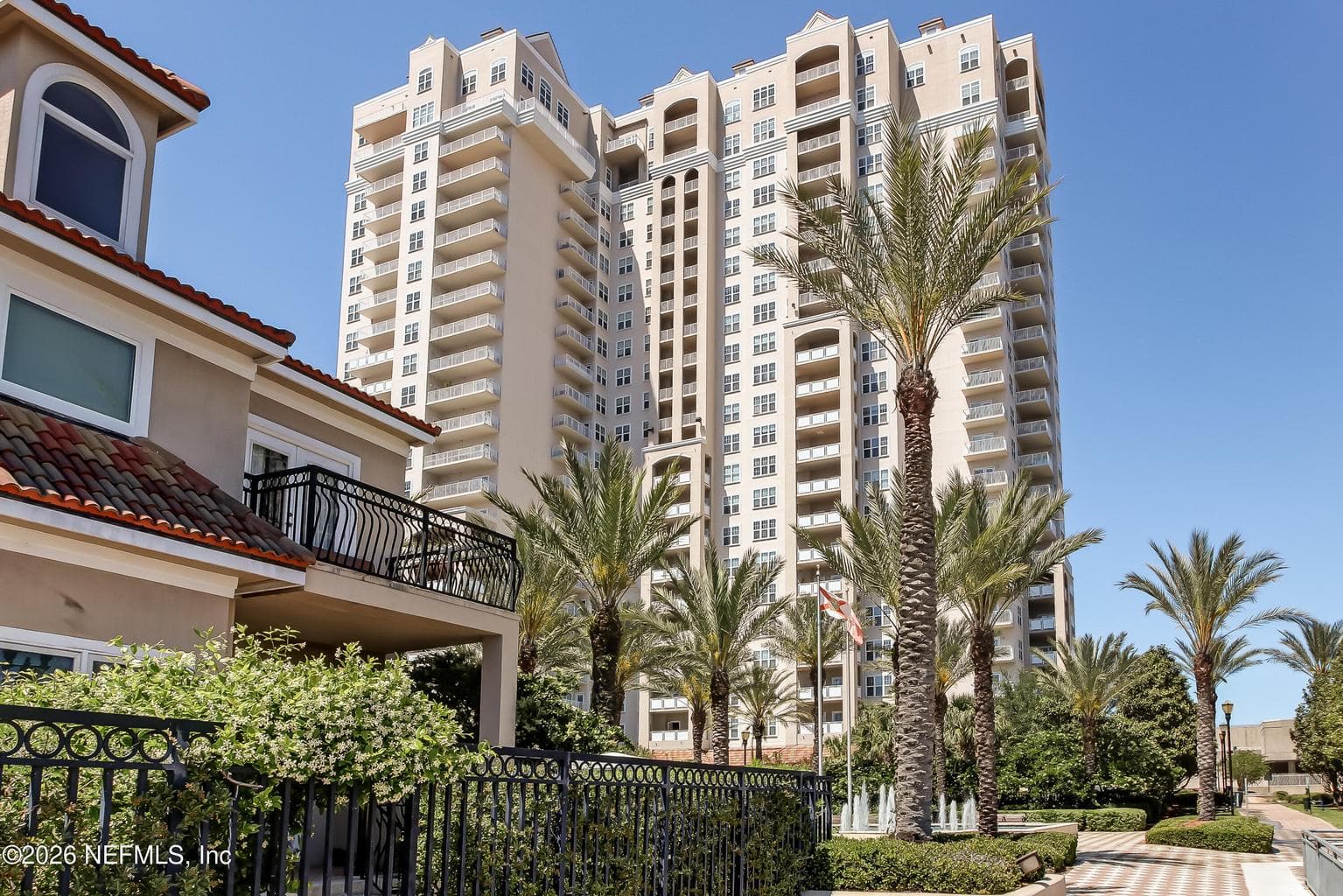 400 E BAY Street E 804, Jacksonville, FL 32202, Jacksonville, FL - photo 1