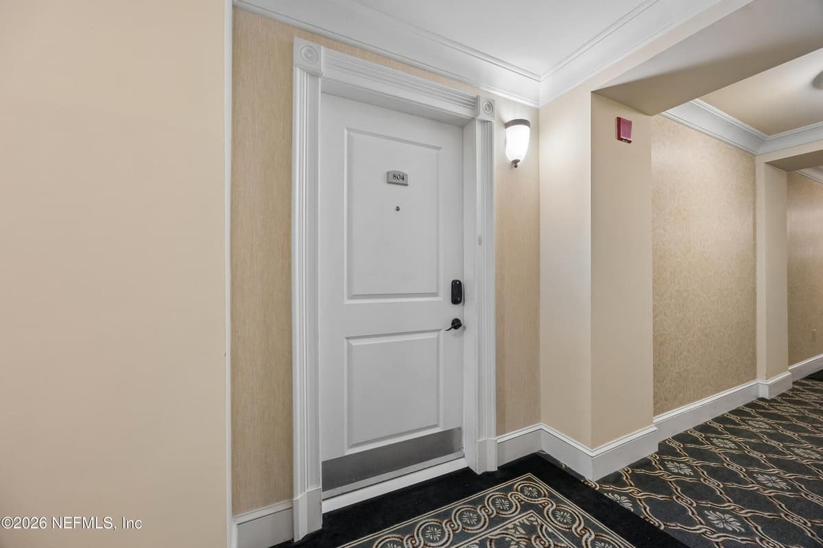 400 E BAY Street E 804, Jacksonville, FL 32202, Jacksonville, FL - photo 3
