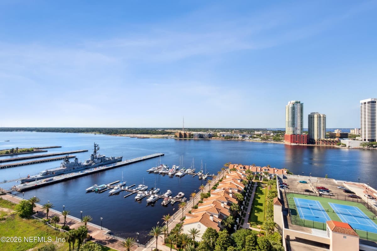 400 E BAY Street E 804, Jacksonville, FL 32202, Jacksonville, FL - photo 2