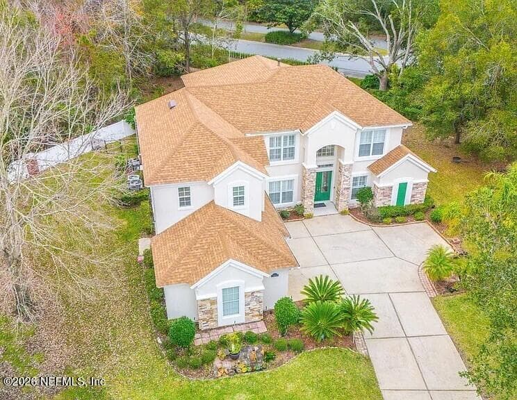 9902 WINDWATER Court, Jacksonville, FL 32256, Jacksonville, FL - photo 3