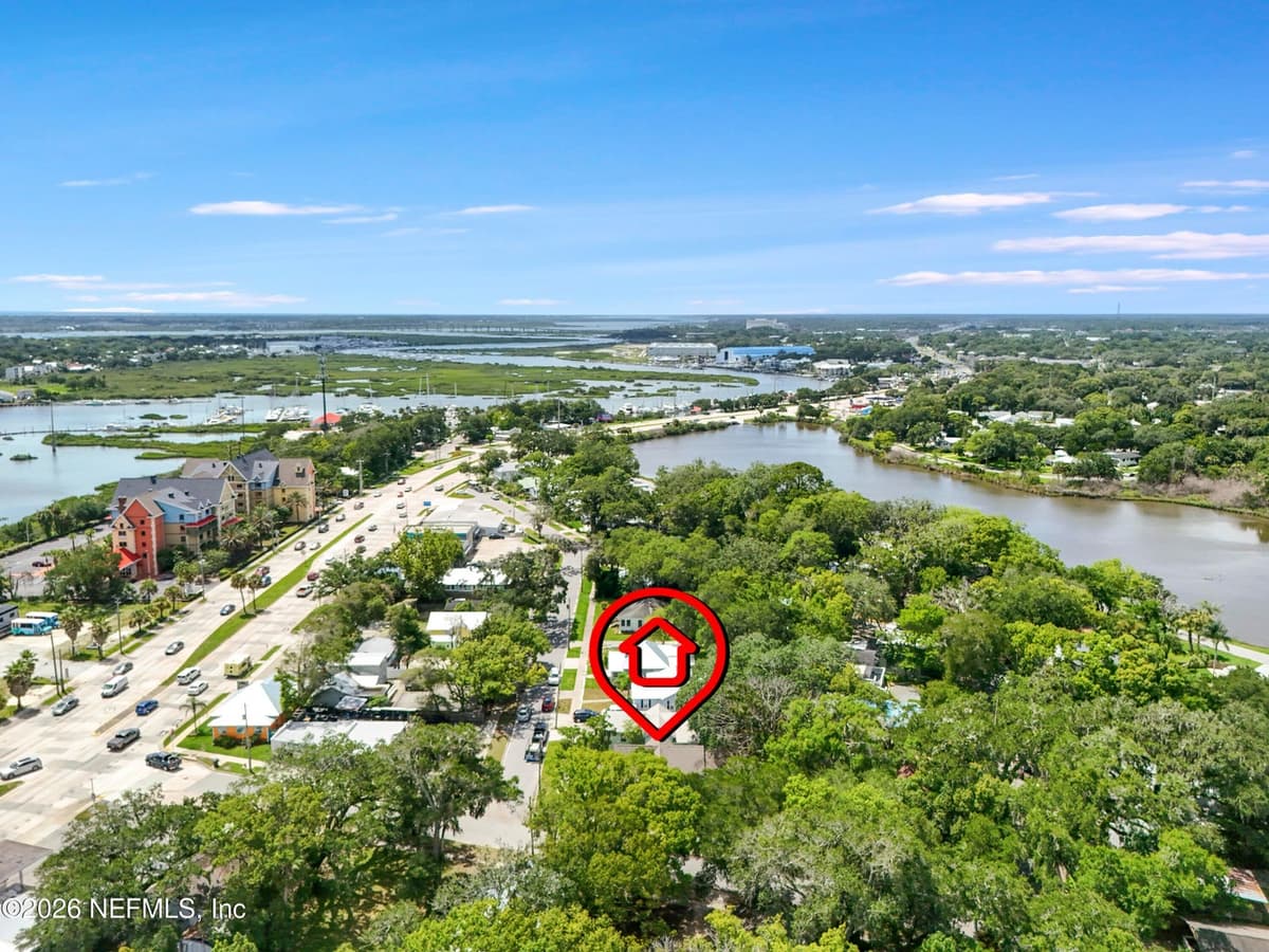 2 CLARK Street, St. Augustine, FL 32084, St. Augustine, FL - photo 2