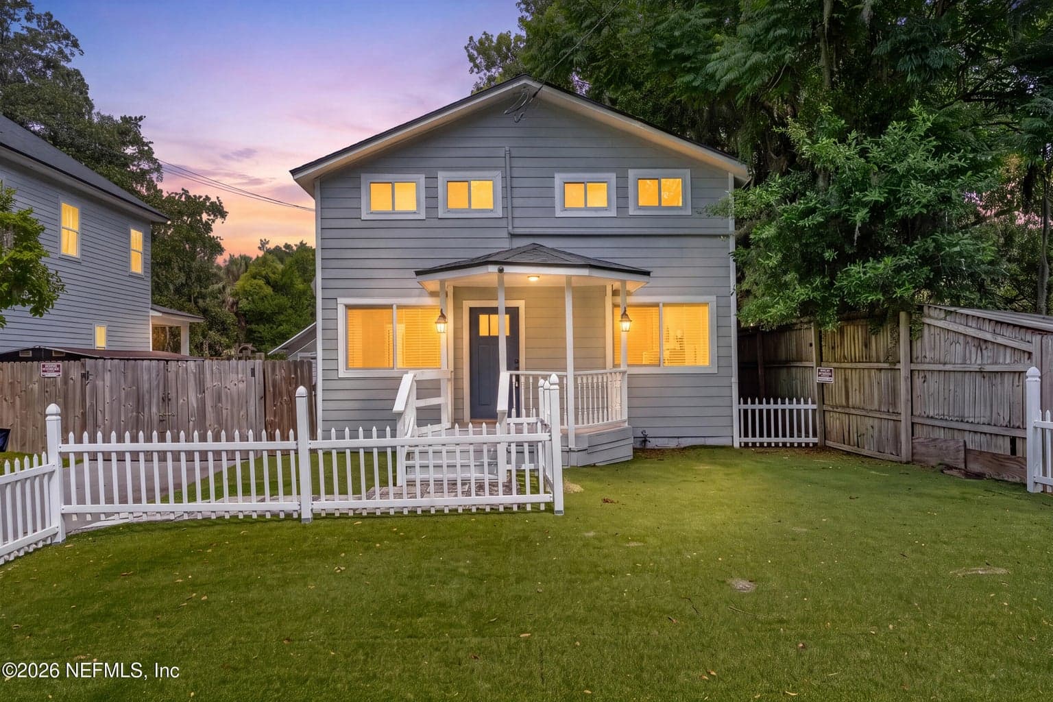 4358 LONGFELLOW Street, Jacksonville, FL 32210