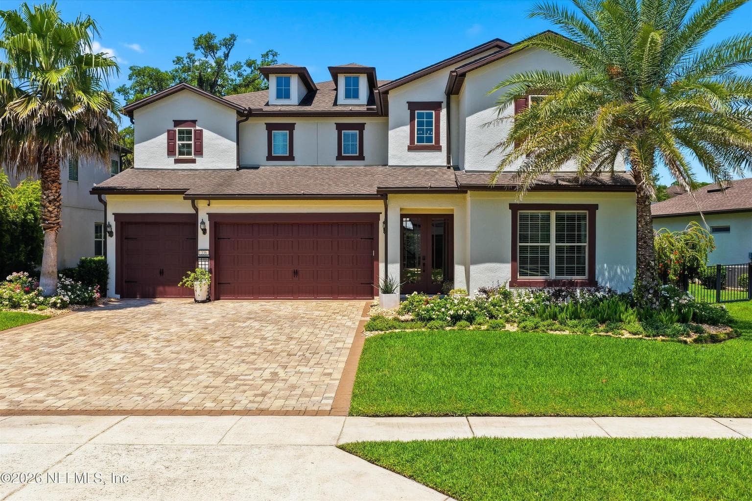 336 POSSUM TROT Road, Ponte Vedra Beach, FL 32082