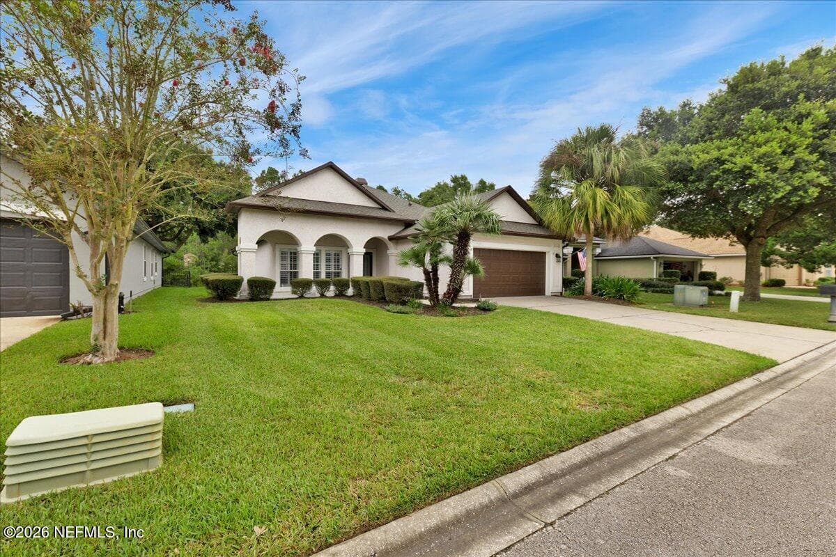 4569 COMANCHE TRAIL Boulevard, St. Johns, FL 32259, St. Johns, FL - photo 1