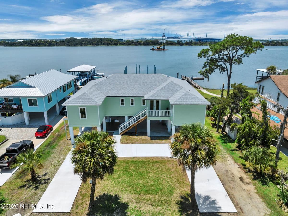 6030 HECKSCHER Drive, Jacksonville, FL 32226, Jacksonville, FL - photo 2