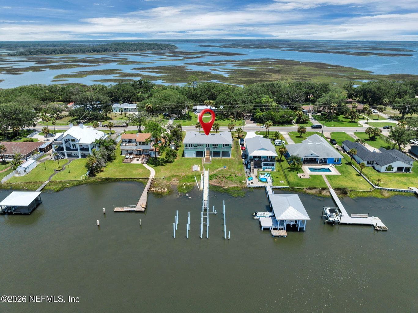 6030 HECKSCHER Drive, Jacksonville, FL 32226, Jacksonville, FL - photo 1