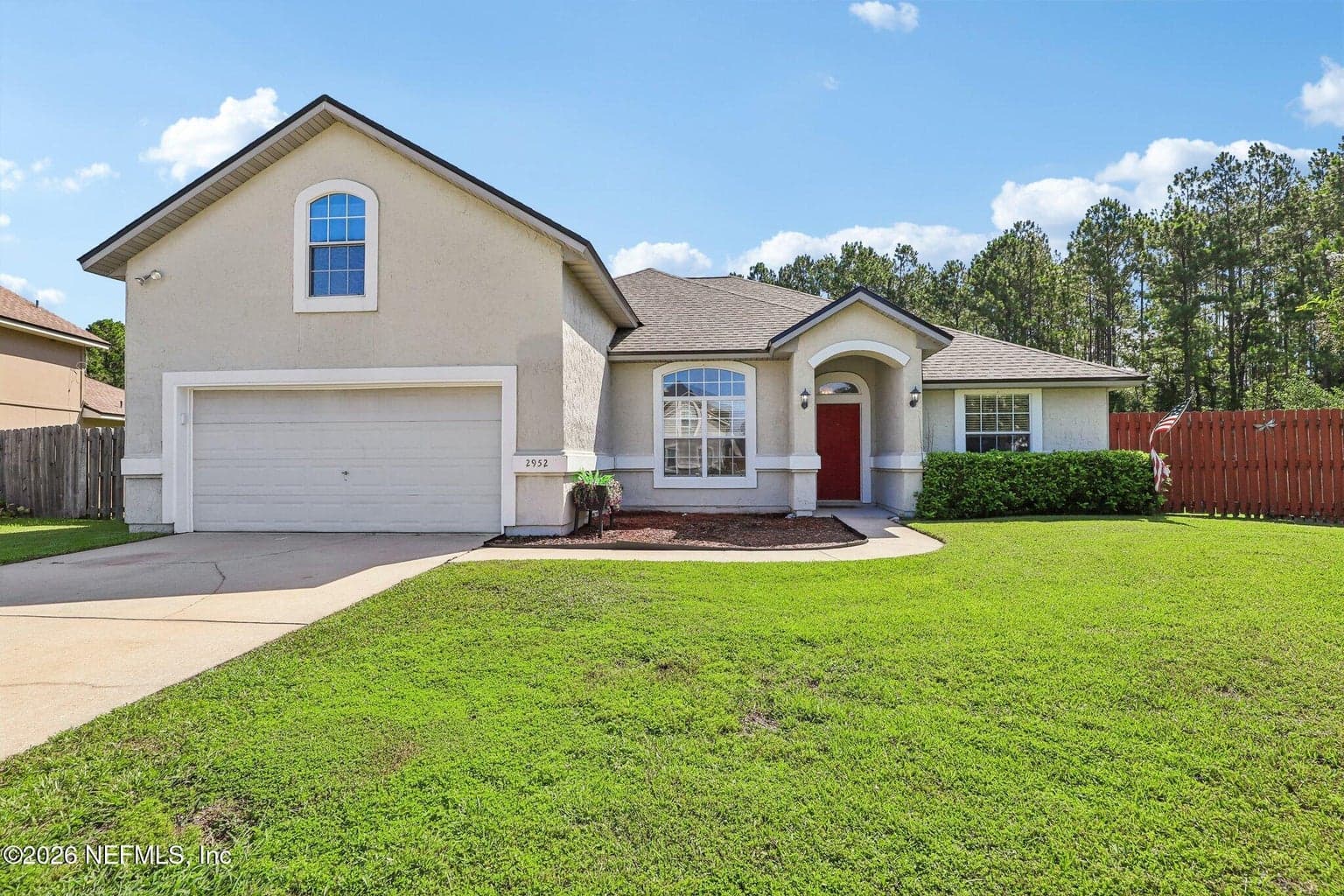 2952 JUBILEE Lane, Green Cove Springs, FL 32043