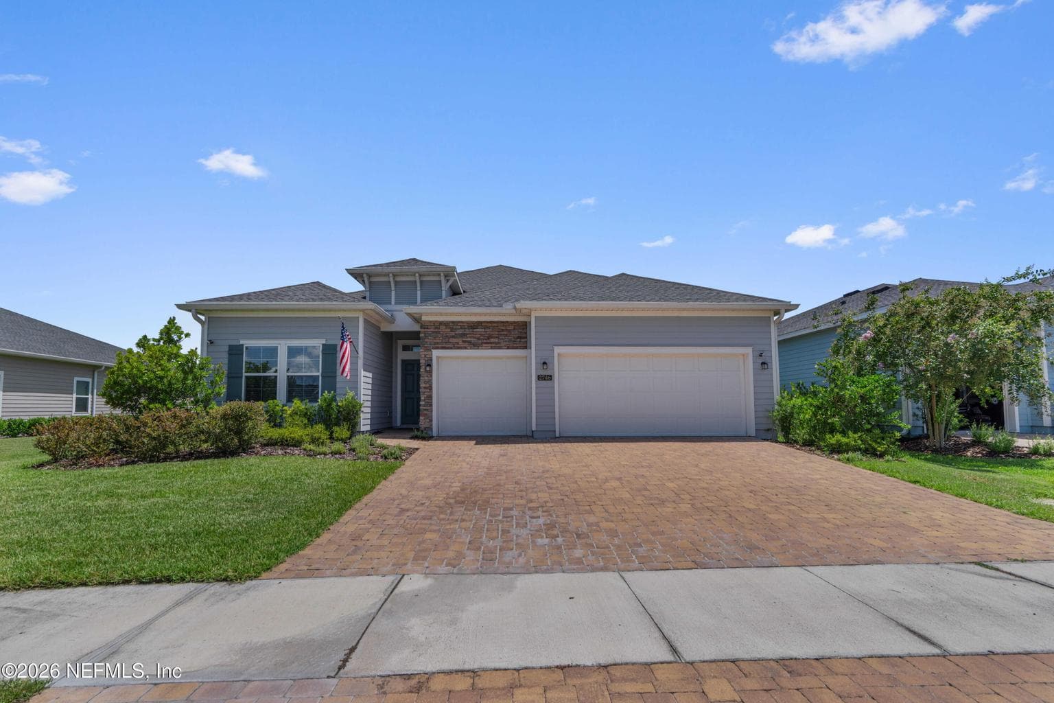 2746 POINTED LEAF Road, Green Cove Springs, FL 32043, Green Cove Springs, FL - photo 1