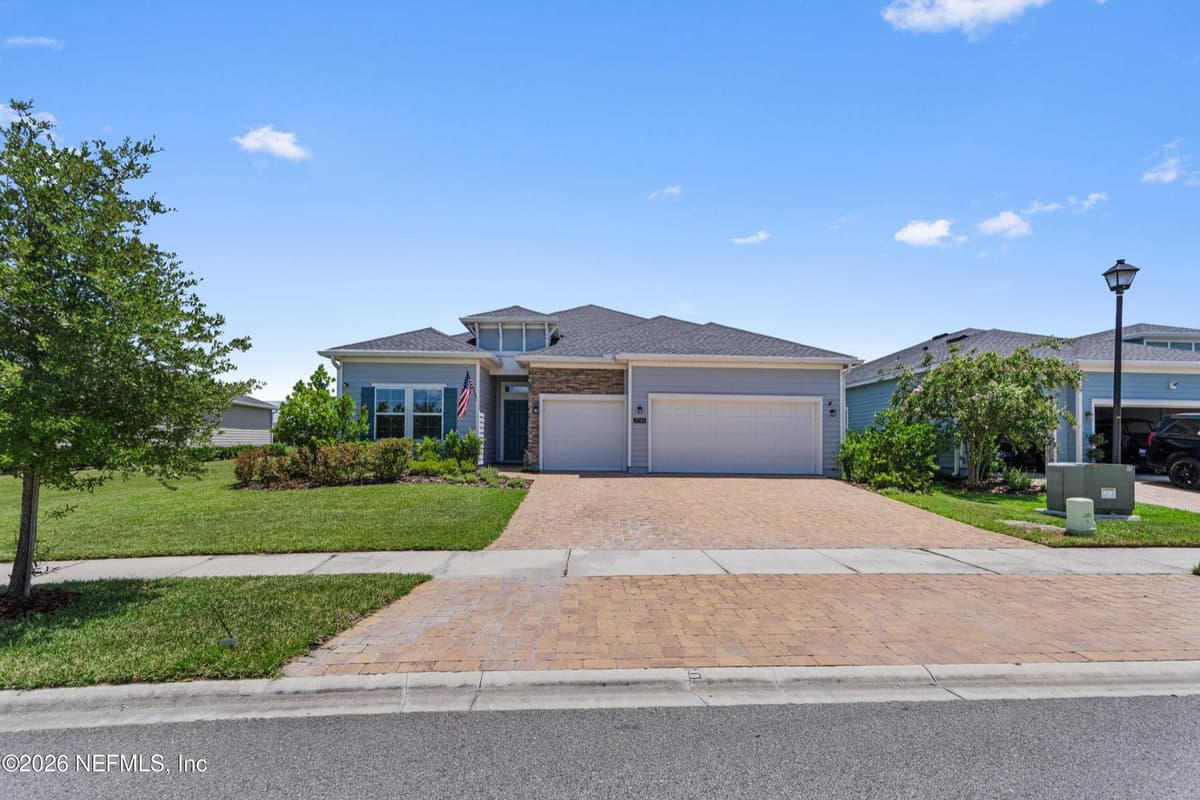 2746 POINTED LEAF Road, Green Cove Springs, FL 32043, Green Cove Springs, FL - photo 2