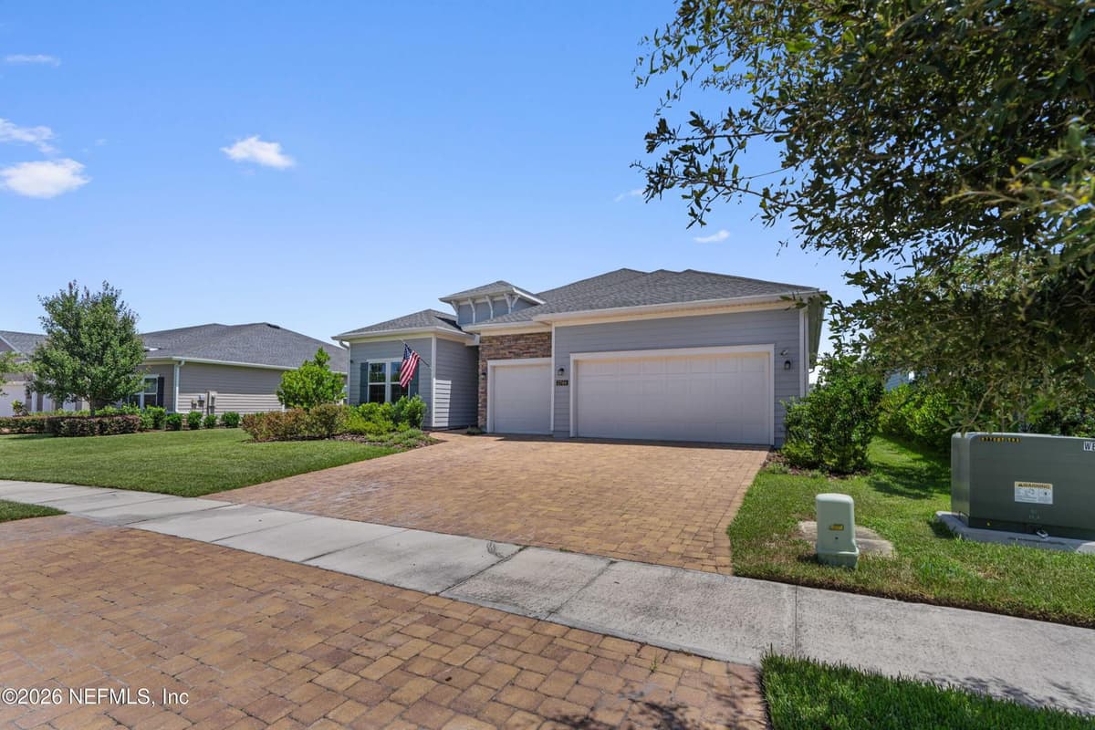 2746 POINTED LEAF Road, Green Cove Springs, FL 32043, Green Cove Springs, FL - photo 3