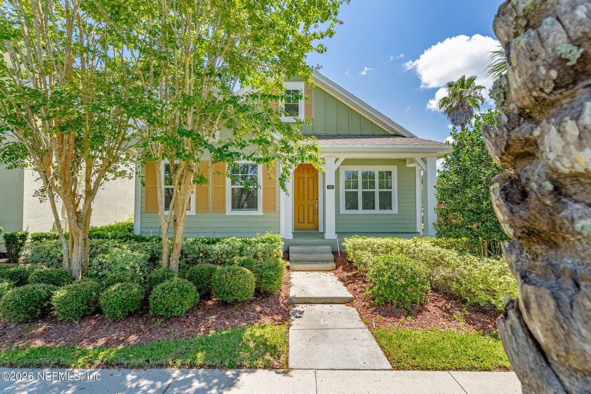 149 GREENDALE Drive, Ponte Vedra, FL 32081, Ponte Vedra, FL - photo 2