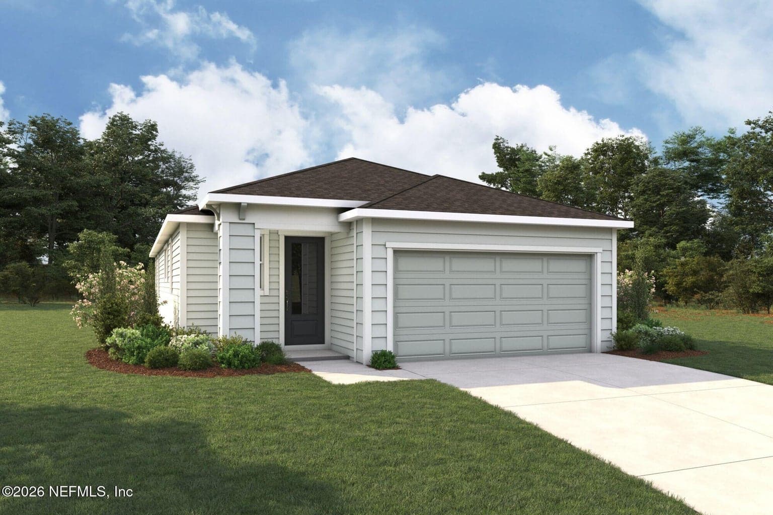 2827 SOUTHERN FERN Court, Green Cove Springs, FL 32043, Green Cove Springs, FL - photo 1