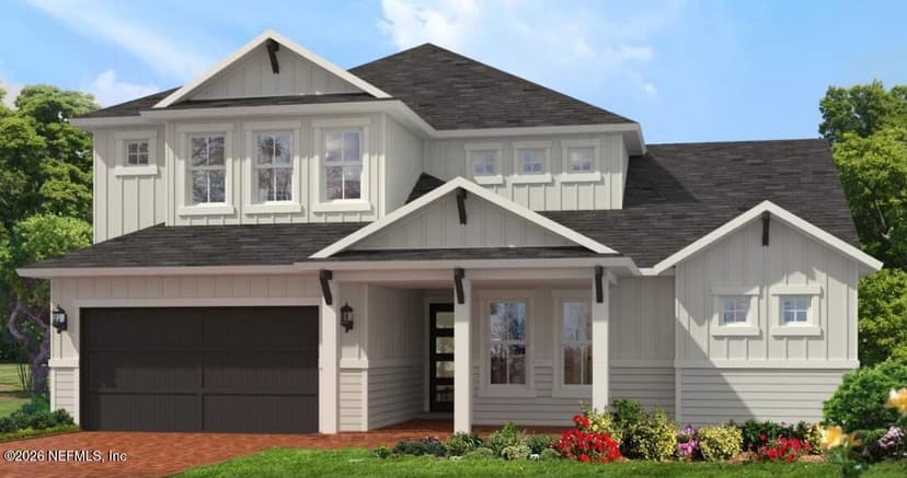 5881 TIMBER PINES Road W, Jacksonville, FL 32224