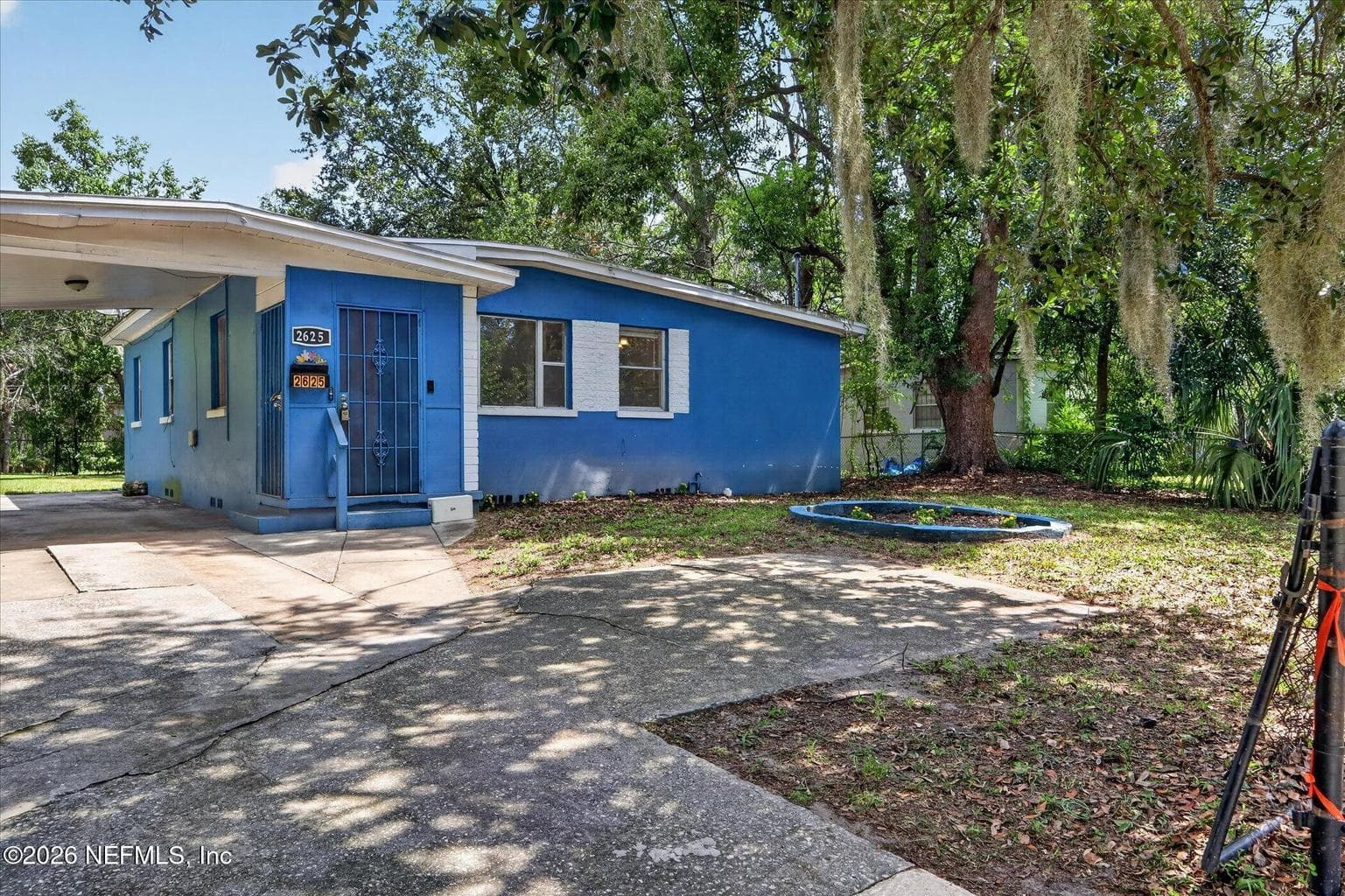 2625 LARKSPUR Avenue, Jacksonville, FL 32209, Jacksonville, FL - photo 1