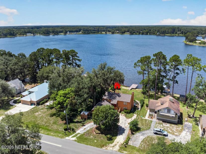 157 IDA Boulevard, Interlachen, FL 32148