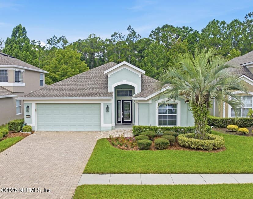 9288 ROSEWATER Lane, Jacksonville, FL 32256
