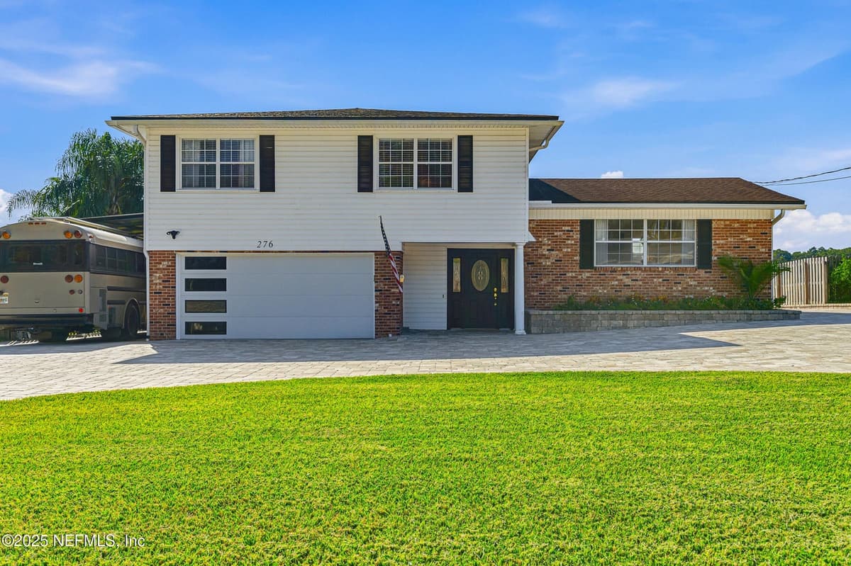 276 BAISDEN Road, Jacksonville, FL 32218, Jacksonville, FL - photo 3