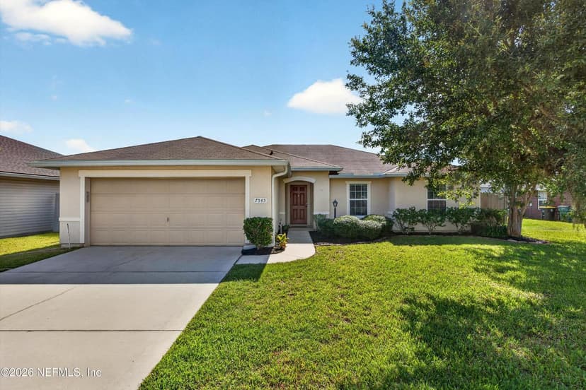7545 LIROPE Street, Jacksonville, FL 32244