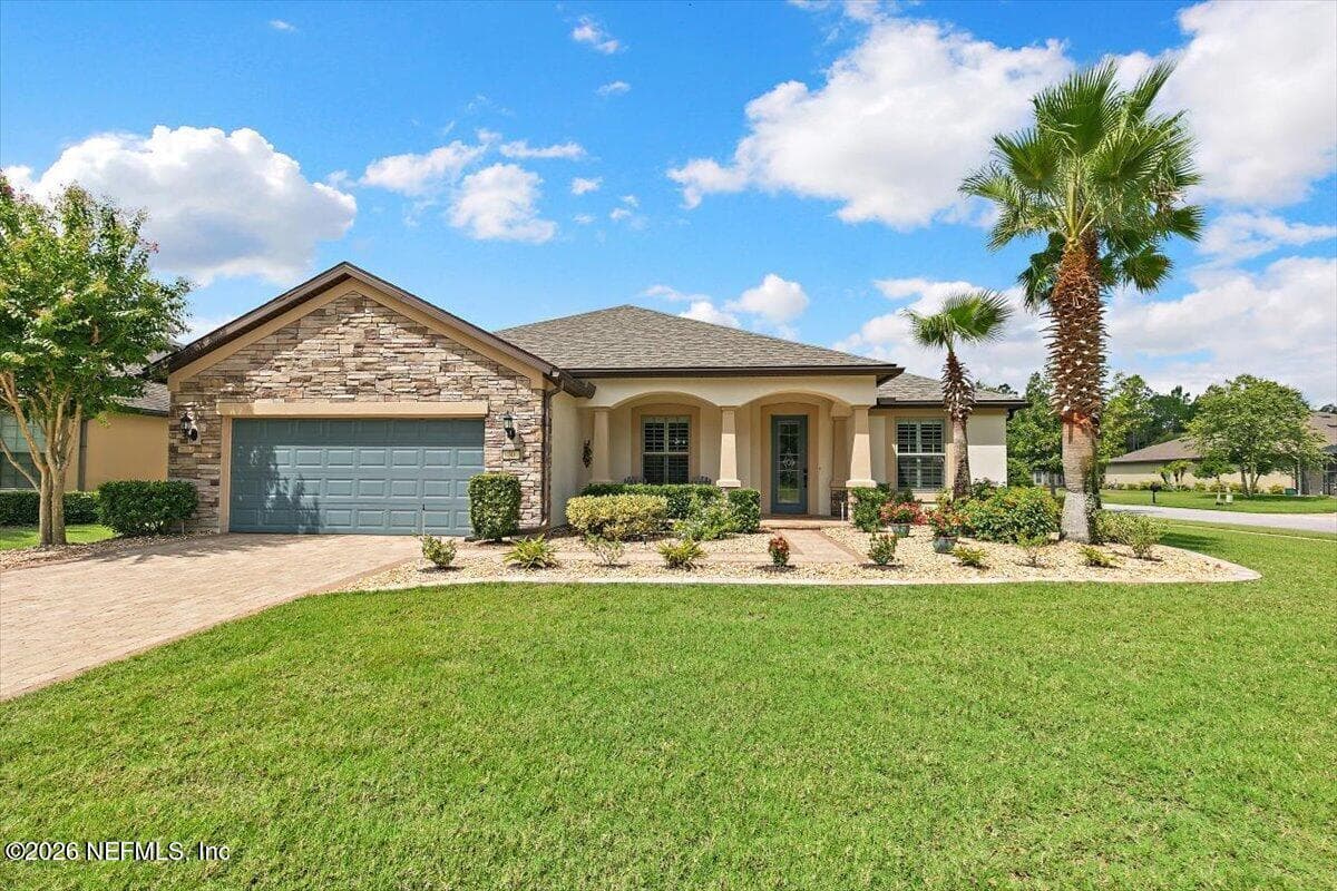 30 MEDJOOL Trail, Ponte Vedra, FL 32081, Ponte Vedra, FL - photo 1