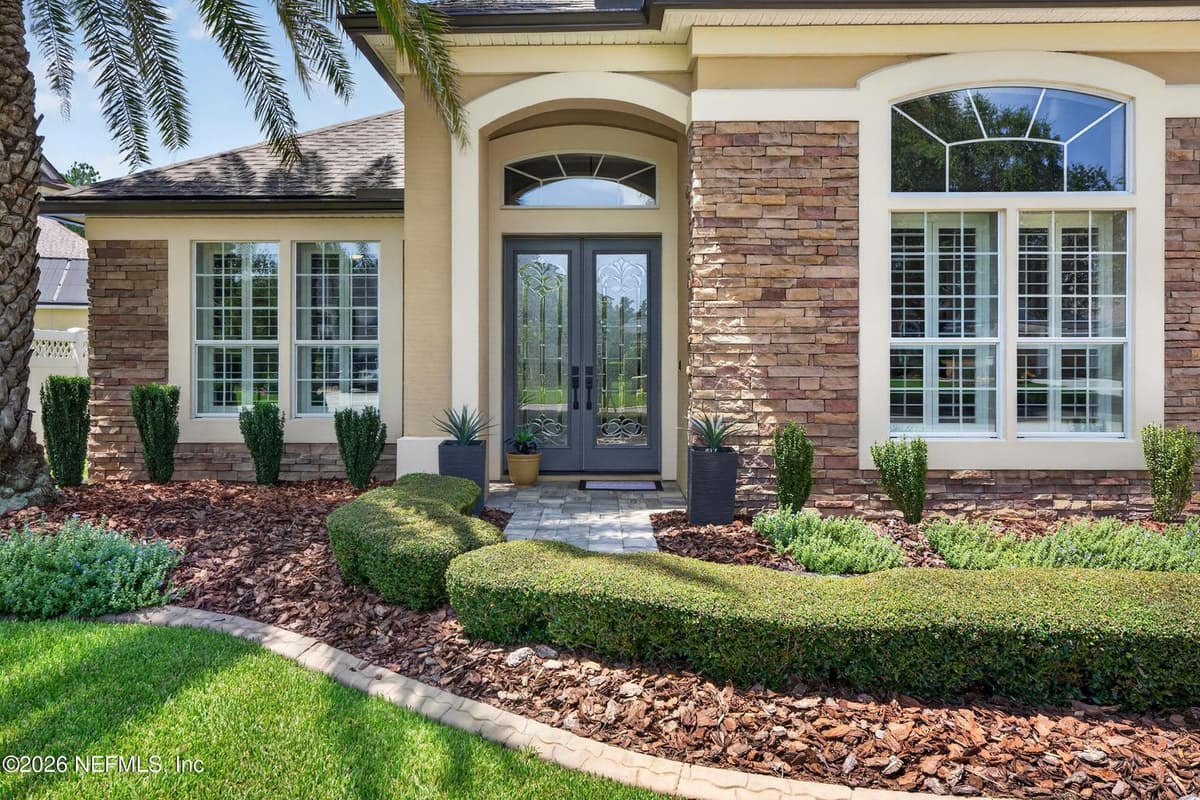 532 SADDLESTONE Drive, St. Johns, FL 32259, St. Johns, FL - photo 2