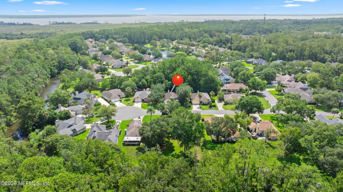 1485 MARSH RABBIT Way, Fleming Island, FL 32003, Fleming Island, FL - photo 2