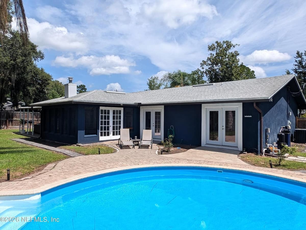784 FLOYD Street, Fleming Island, FL 32003, Fleming Island, FL - photo 3