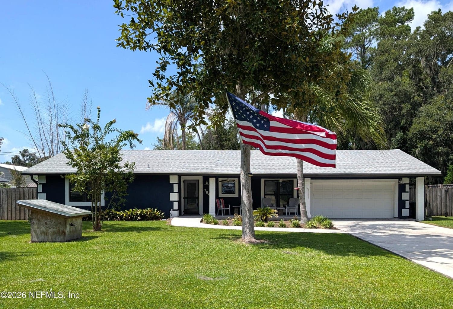 784 FLOYD Street, Fleming Island, FL 32003, Fleming Island, FL - photo 1