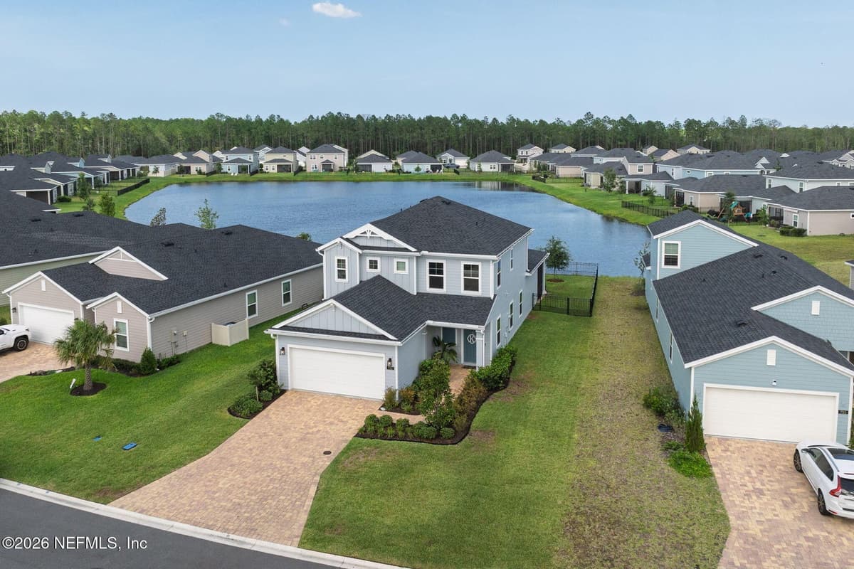732 LAKE SINCLAIR Street, St. Augustine, FL 32084, St. Augustine, FL - photo 2