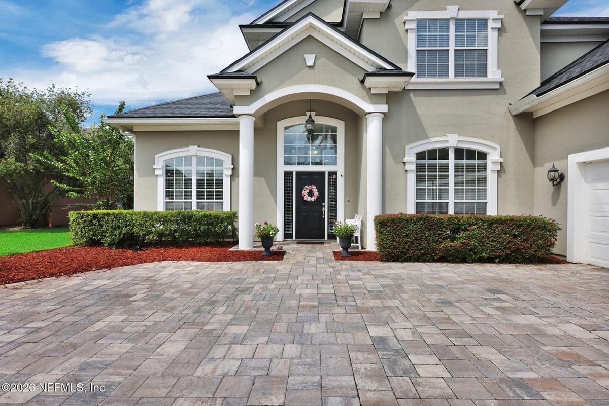 1964 HICKORY TRACE Drive, Fleming Island, FL 32003, Fleming Island, FL - photo 3