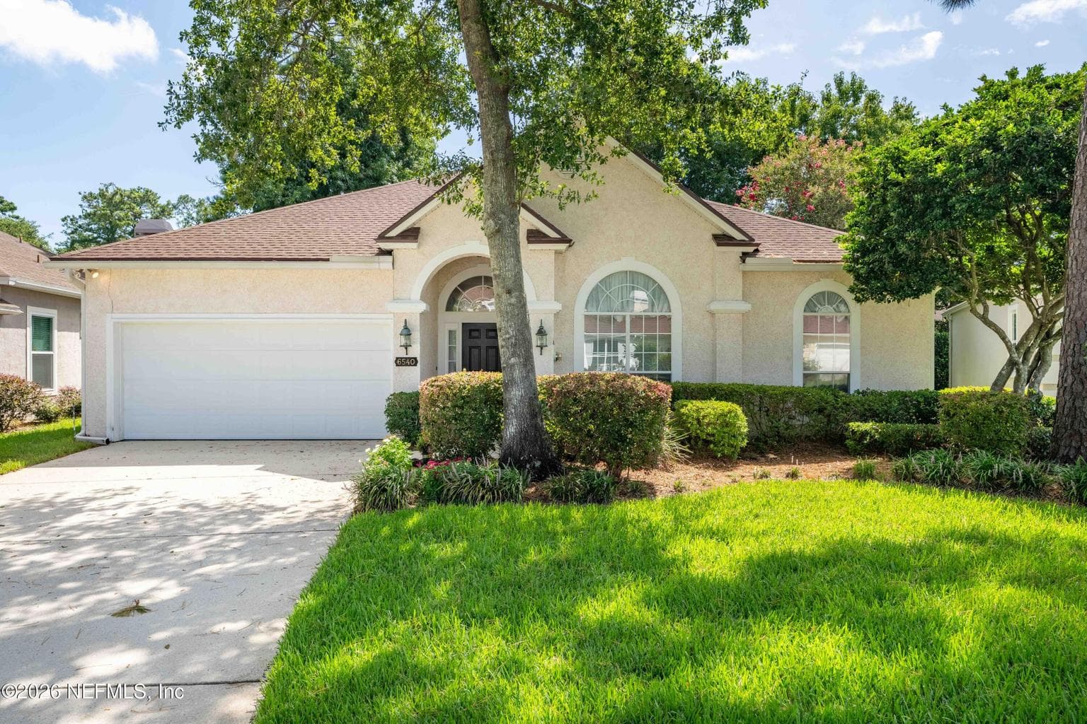 6540 BURNHAM Circle, Ponte Vedra Beach, FL 32082