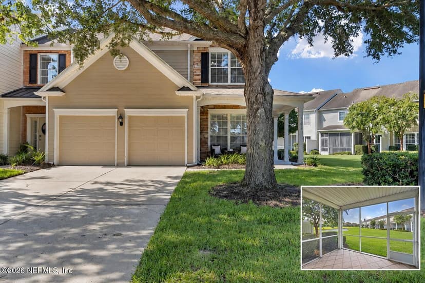 11000 CASTLEMAIN Circle E, Jacksonville, FL 32256